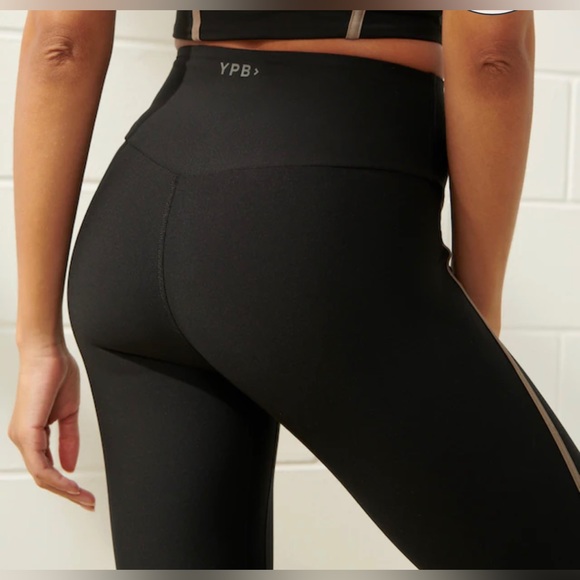 YPB sculptLUX Curve Love 7/8-Length Legging SIZE XS - Picture 9 of 12